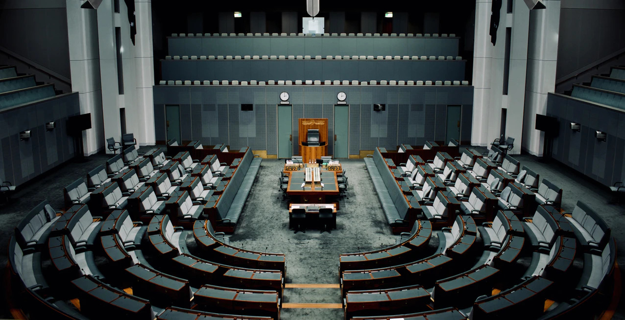 Courtroom 2